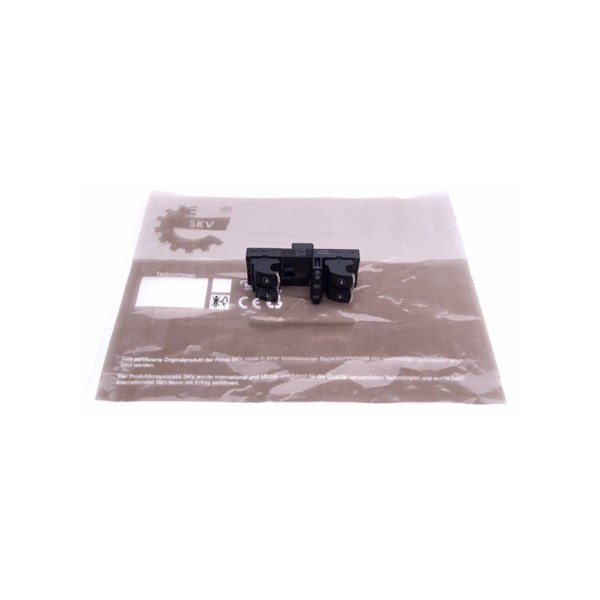 Kontakt, rudehejs ESEN SKV ESEN SKV