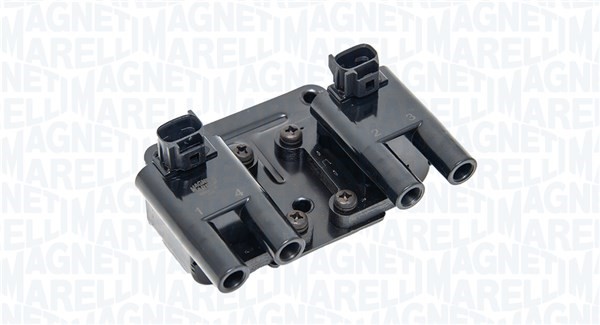 Tændspole Magneti marelli 060717166012 MAGNETI MARELLI Tændspole Magneti marelli 060717166012 MAGNETI MARELLI