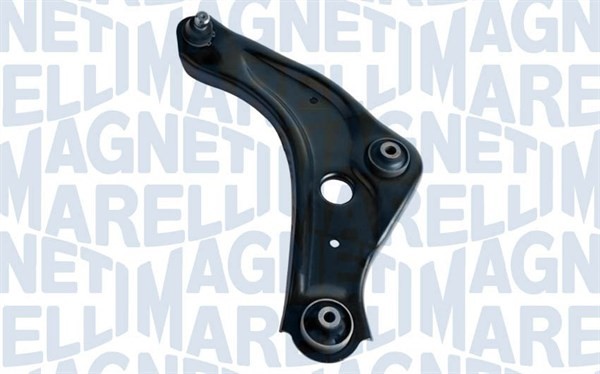 Bærearm, hjulophæng, Venstre foraksel MAGNETI MARELLI MAGNETI MARELLI