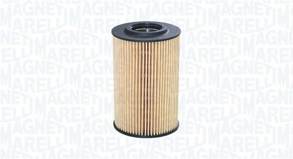 Oliefilter MAGNETI MARELLI MAGNETI MARELLI