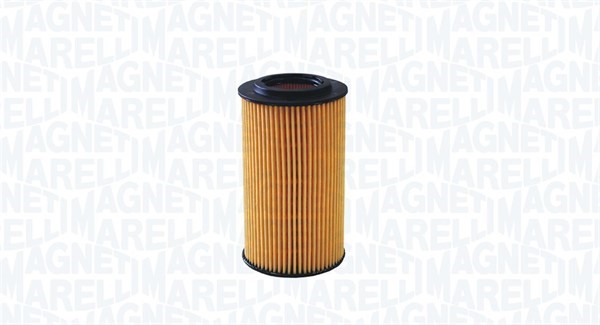 Oliefilter MAGNETI MARELLI MAGNETI MARELLI