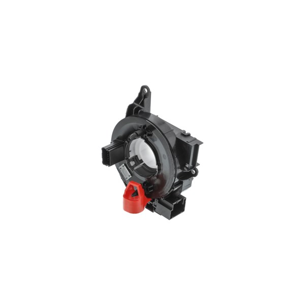 Vinkelfjeder, Airbag