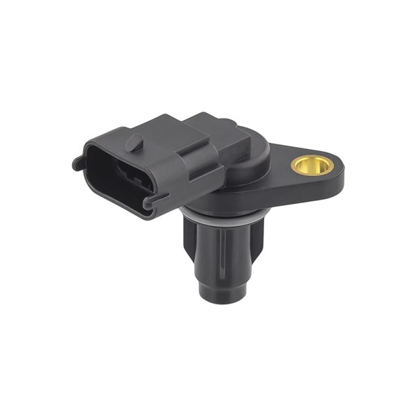 Sensor, knastakselposition