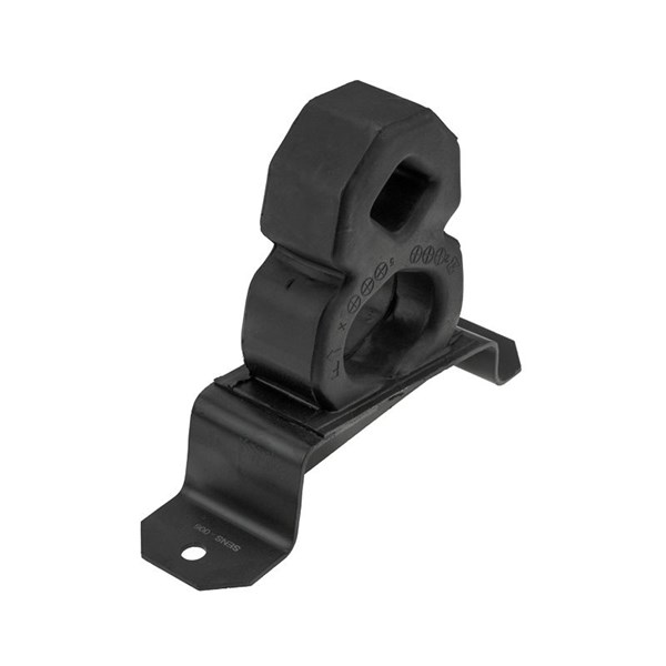 Gummianslag, affjedring, Bagaksel NTY NTY