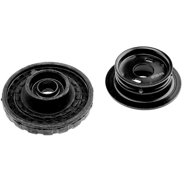 Fjederbensstøtteleje, Foraksel NTY NTY