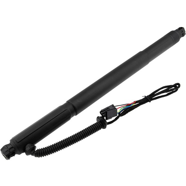 Elmotor, bagklap, Bagved til venstre NTY NTY