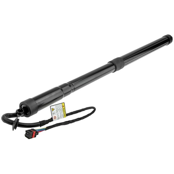 Elmotor, bagklap, Bagved til højre, Bagved til venstre NTY NTY