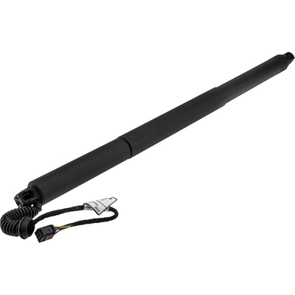 Elmotor, bagklap, Bagved til højre NTY NTY