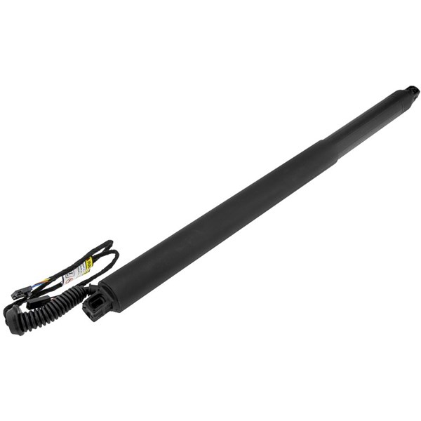 Elmotor, bagklap, Bagved til venstre NTY NTY