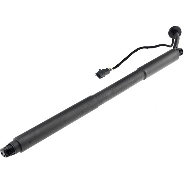 Elmotor, bagklap, Højre NTY NTY