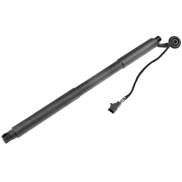 Elmotor, bagklap, Bagved til venstre NTY NTY