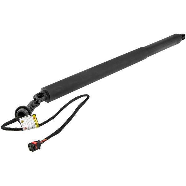 Elmotor, bagklap, Bagved til højre, Bagved til venstre NTY NTY