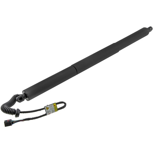 Elmotor, bagklap, Bagved til højre, Bagved til venstre NTY NTY