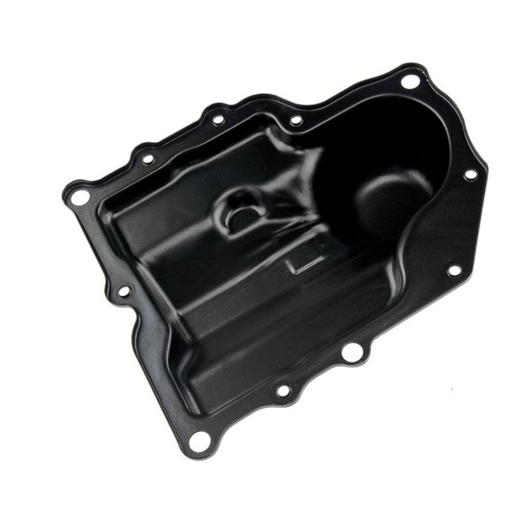 Bundkar, automatisk gear NTY NTY