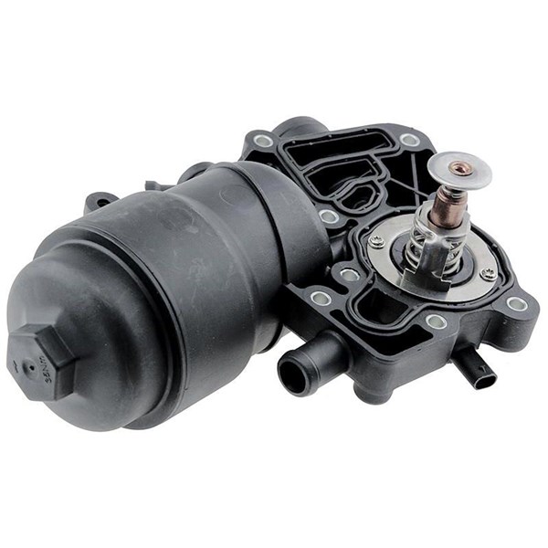 Hus, oliefilter NTY NTY