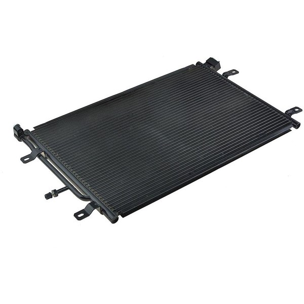 Kondensor, klimaanlæg NTY NTY