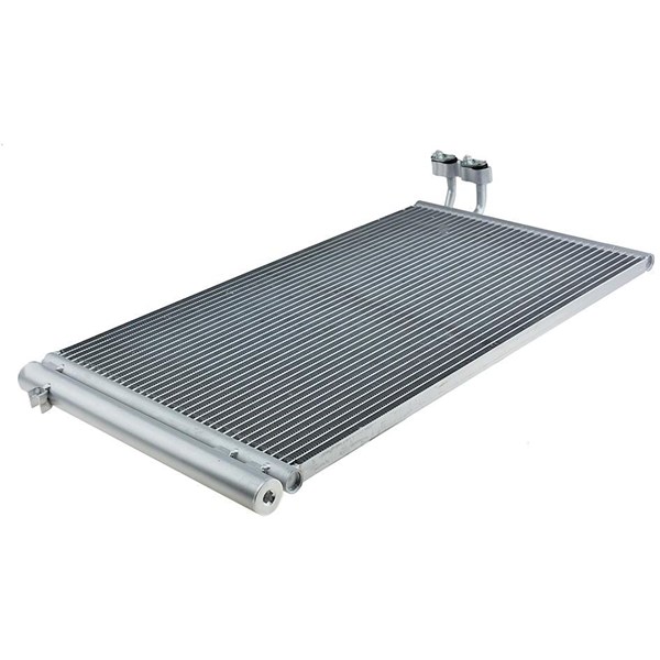 Kondensor, klimaanlæg NTY NTY