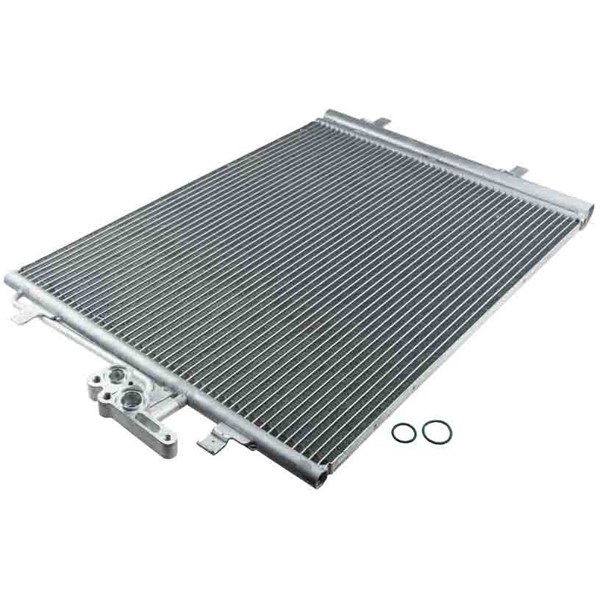 Kondensor, klimaanlæg NTY NTY