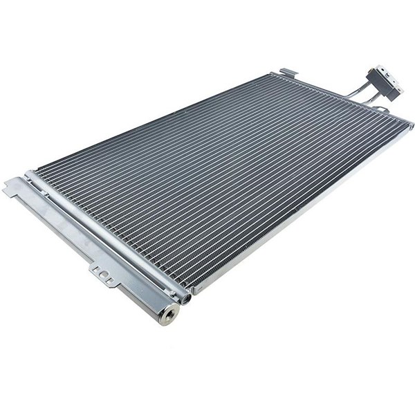 Kondensor, klimaanlæg NTY NTY