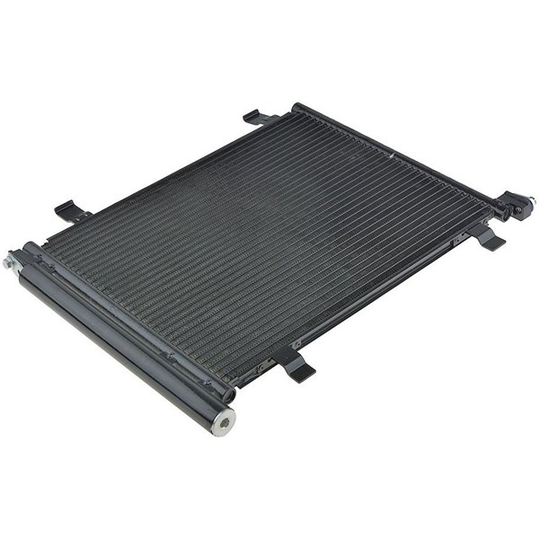 Kondensor, klimaanlæg NTY NTY