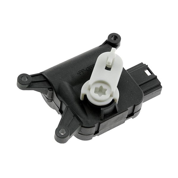 Indstillingselement, blandingsklap, Højre, Venstre NTY NTY