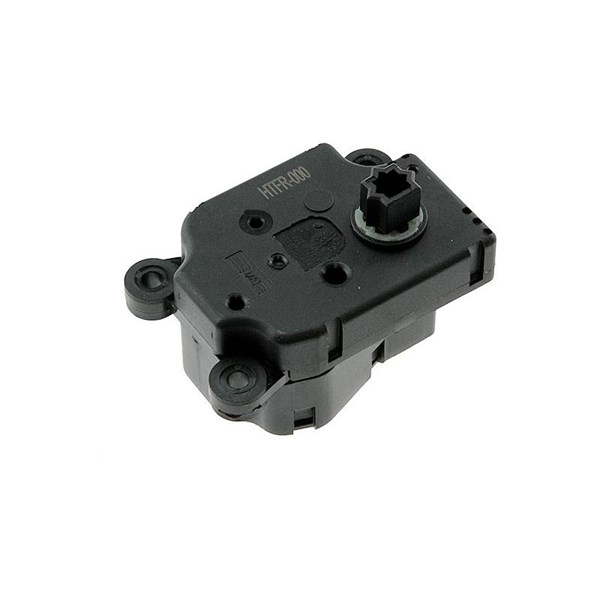 Indstillingselement, blandingsklap NTY NTY