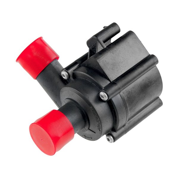 Vandcirkulationspumpe, motorvarmer 12V NTY NTY