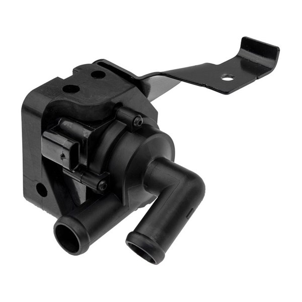 Reservevandpumpe 12V NTY NTY