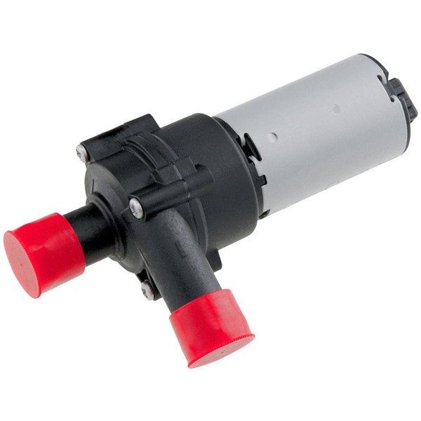 Vandcirkulationspumpe, motorvarmer 12V NTY NTY