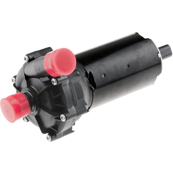 Vandcirkulationspumpe, motorvarmer 12V NTY NTY