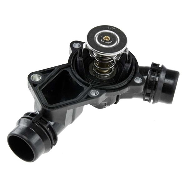 Termostat, kølemiddel NTY NTY