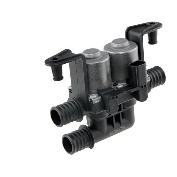 Kølemiddelreguleringsventil NTY NTY