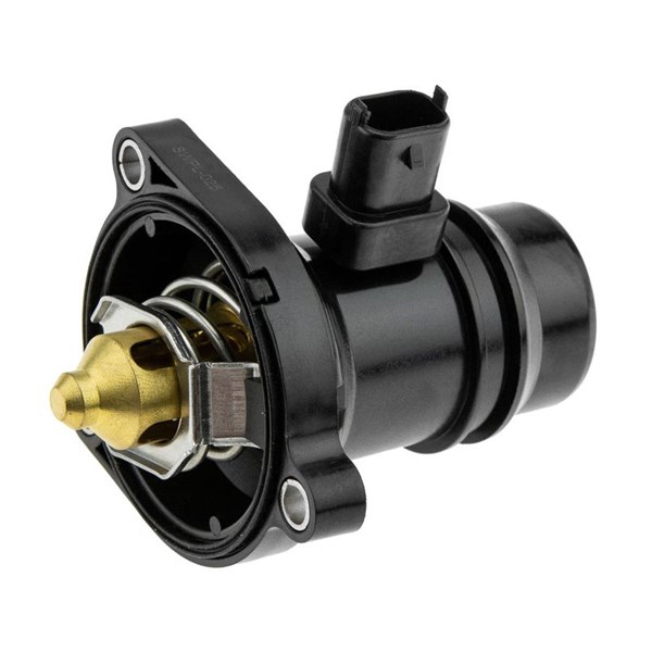 Termostat, kølemiddel NTY NTY