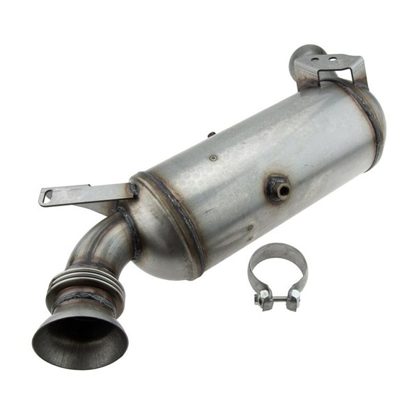 Dieselpartikelfilter NTY NTY