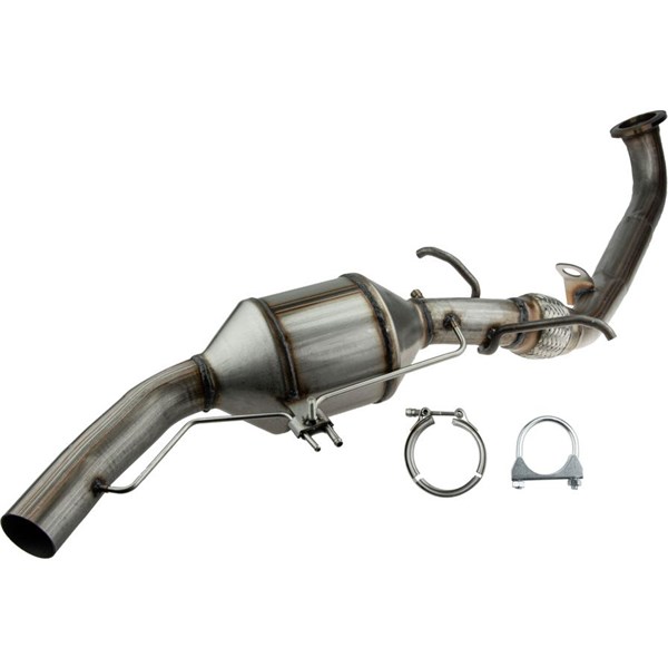 Dieselpartikelfilter NTY NTY