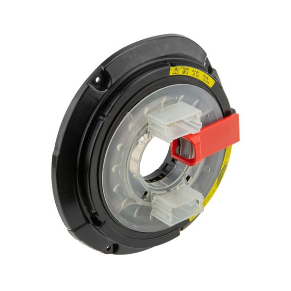 Vinkelfjeder, Airbag NTY NTY