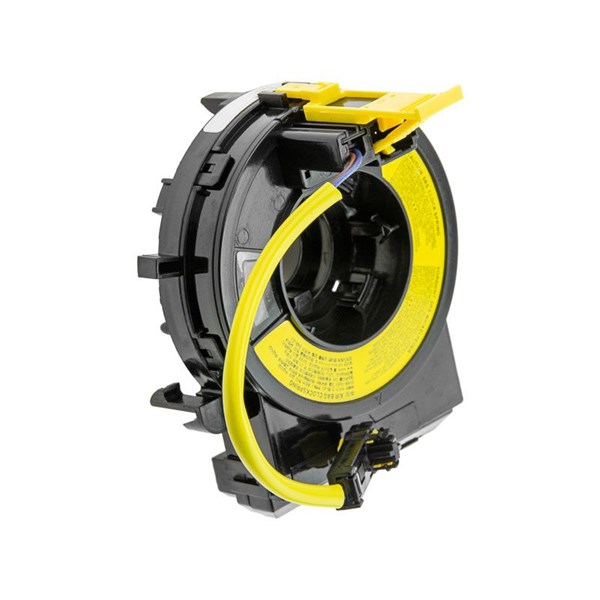 Vinkelfjeder, Airbag 12V NTY NTY