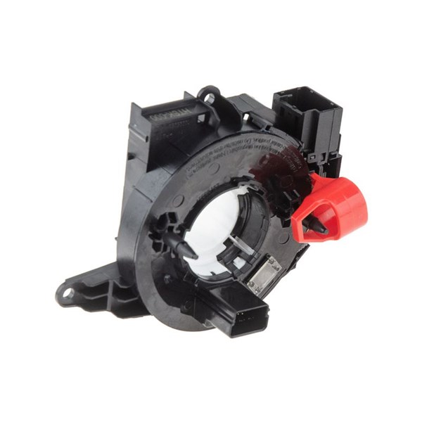 Vinkelfjeder, Airbag NTY NTY