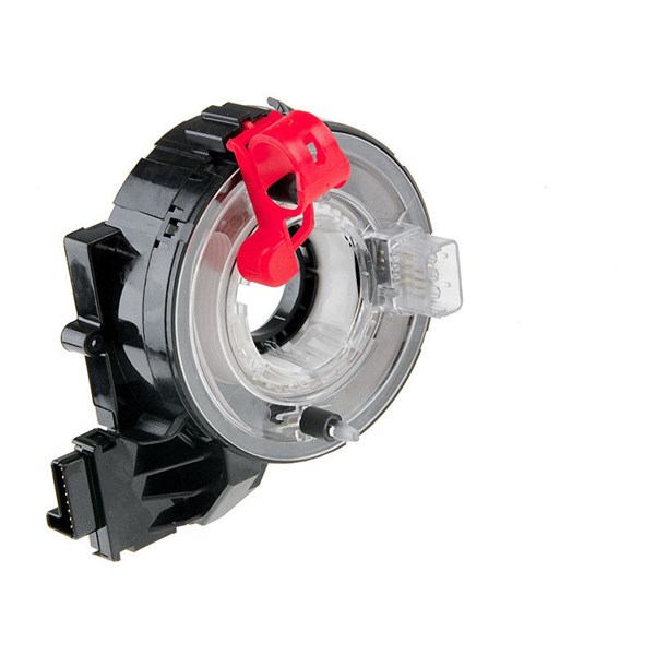 Vinkelfjeder, Airbag NTY NTY