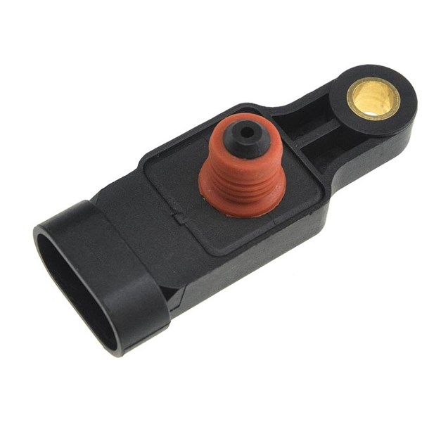 Sensor, sugerørstryk NTY NTY