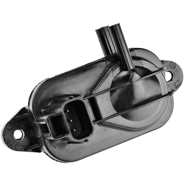 Sensor,udstødningstryk NTY NTY