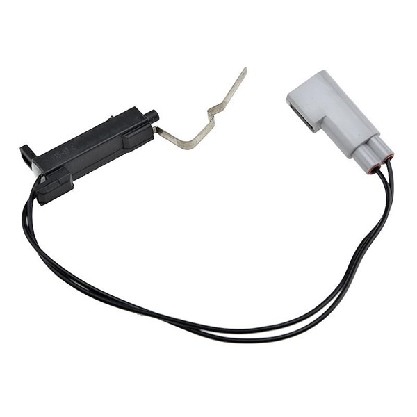 Sensor, indsugningstemp. NTY NTY