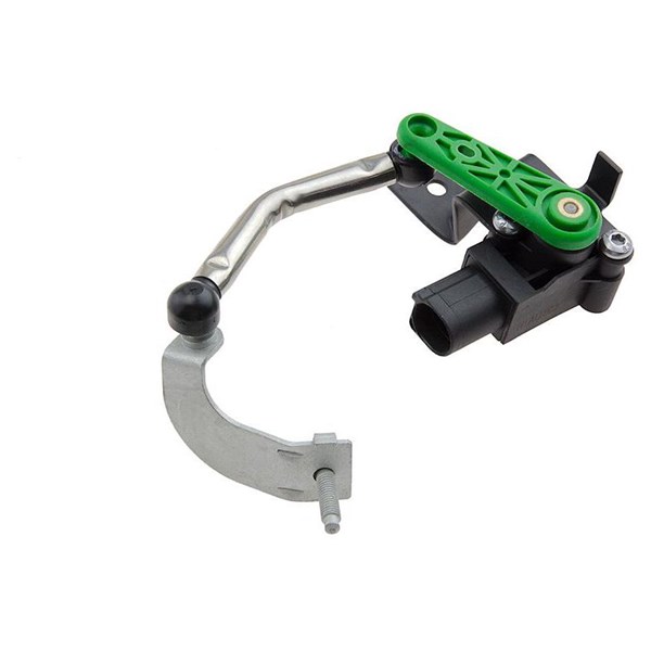 Sensor, lysvidderegulering, Venstre foraksel NTY NTY