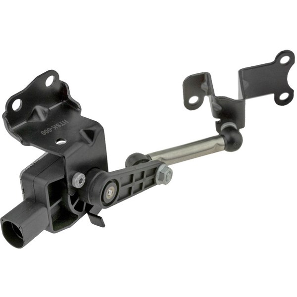 Sensor, lysvidderegulering, Bag NTY NTY