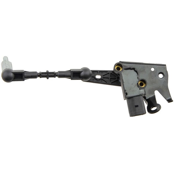 Sensor, Xenonlys (lyslængde-regulering), Bagaksel NTY NTY
