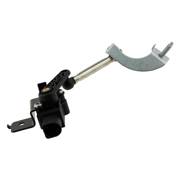 Sensor, Xenonlys (lyslængde-regulering), Foraksel NTY NTY