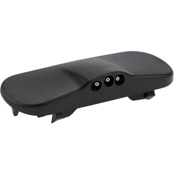 Vaskedyse, forrudevisker/vasker, Foran til højre NTY NTY