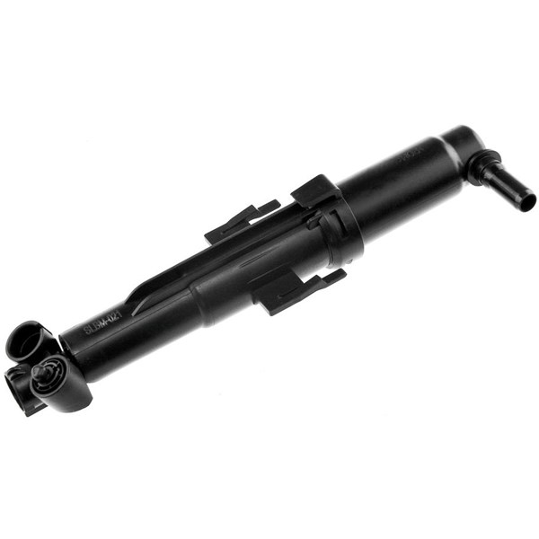 Vaskedyse, forlygtevisker/vasker, Foran til venstre NTY NTY