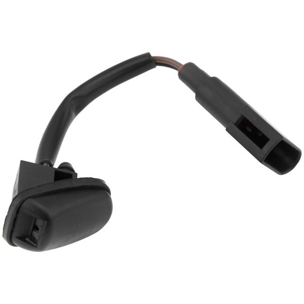 Vaskedyse, forrudevisker/vasker, Foran, Højre eller venstre NTY NTY