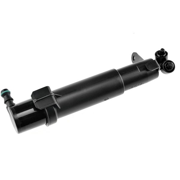 Vaskedyse, forlygtevisker/vasker, Foran til venstre NTY NTY